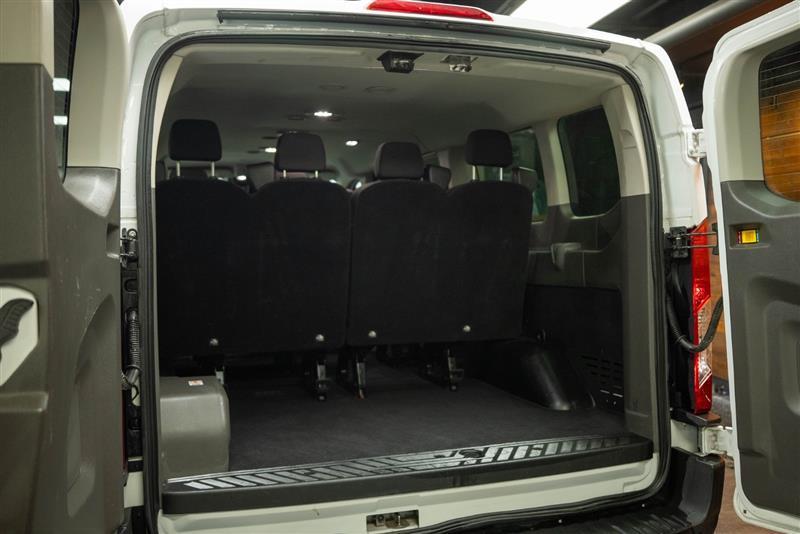 used 2023 Ford Transit-350 car, priced at $31,295