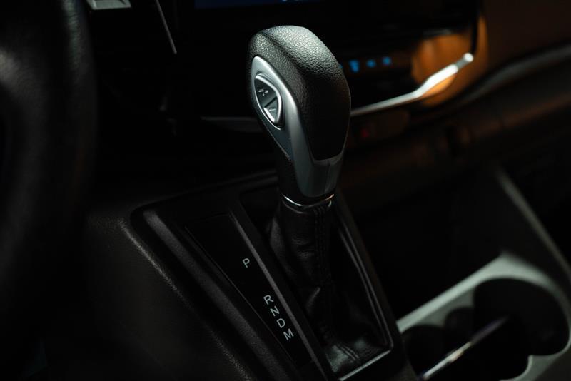 used 2023 Ford Transit-350 car, priced at $31,295