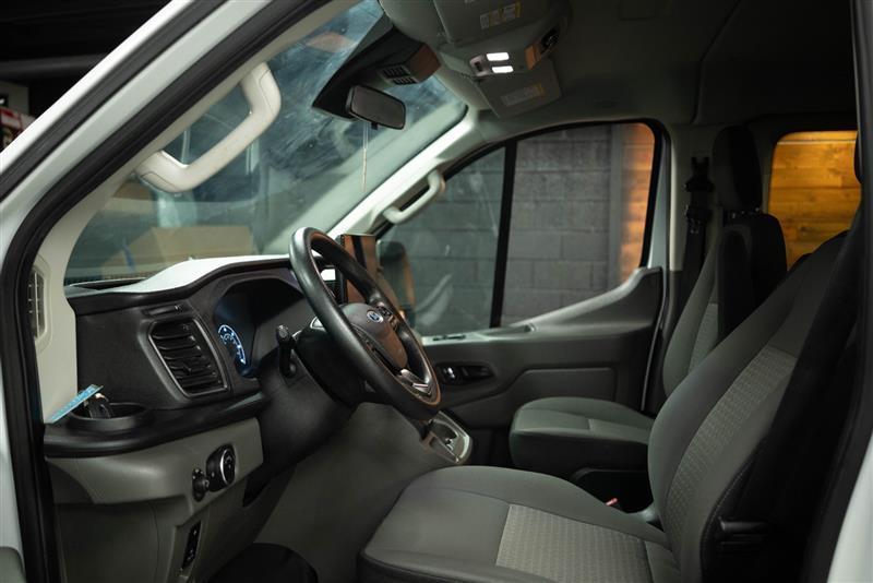 used 2023 Ford Transit-350 car, priced at $31,295