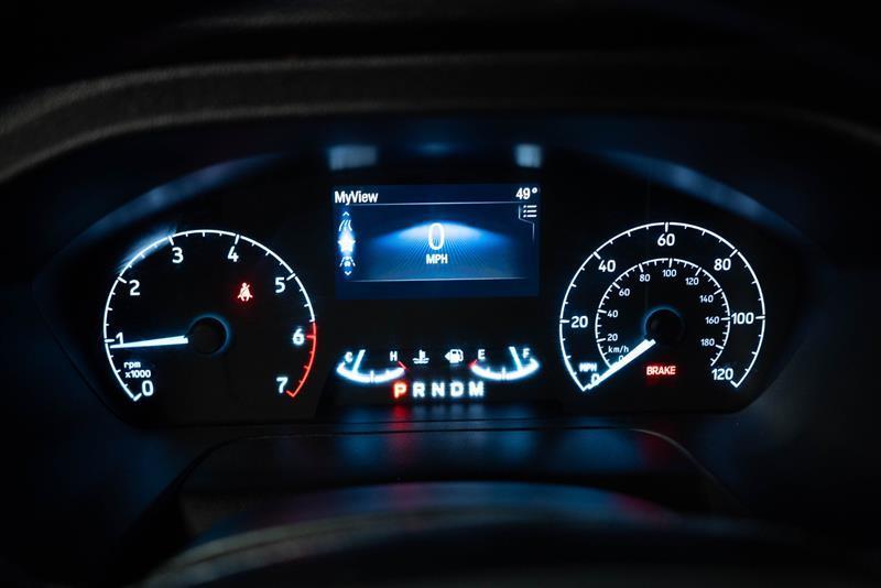 used 2023 Ford Transit-350 car, priced at $31,295