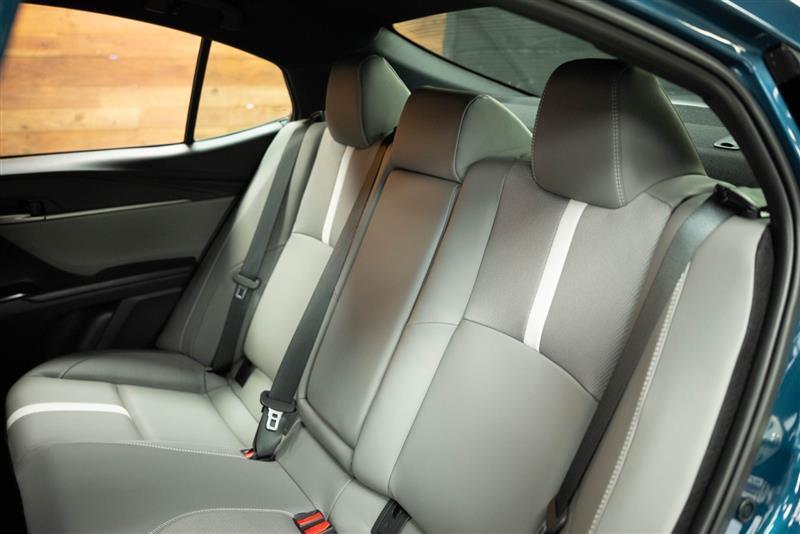 used 2025 Toyota Camry car, priced at $32,795