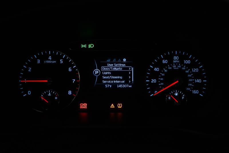 used 2016 Kia Sorento car, priced at $7,995