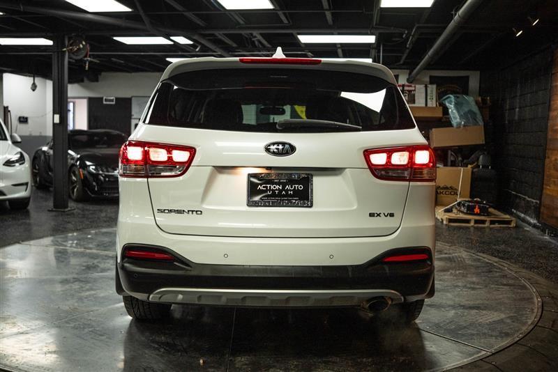 used 2016 Kia Sorento car, priced at $7,995