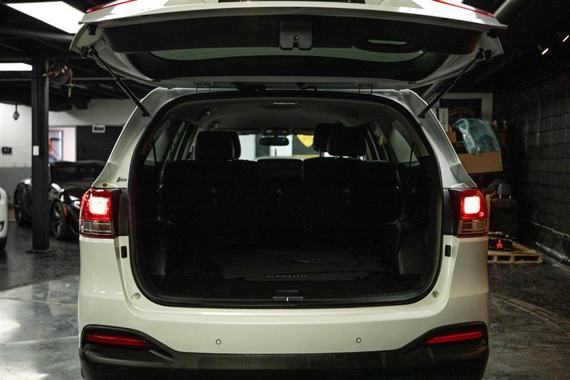 used 2016 Kia Sorento car, priced at $7,995