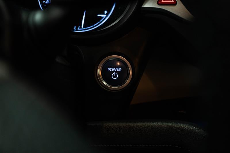 used 2022 Toyota Sienna car, priced at $35,995