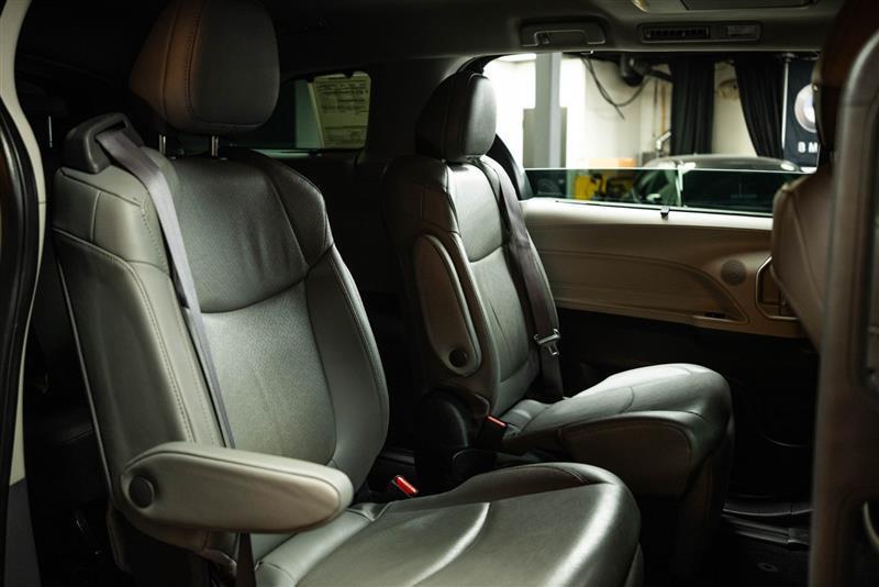 used 2022 Toyota Sienna car, priced at $35,995