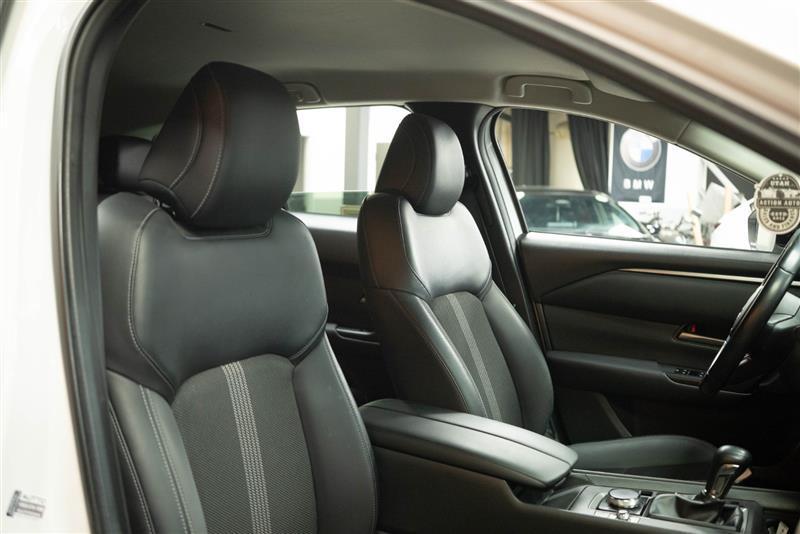 used 2024 Mazda CX-50 car, priced at $21,995