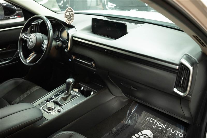 used 2024 Mazda CX-50 car, priced at $21,995
