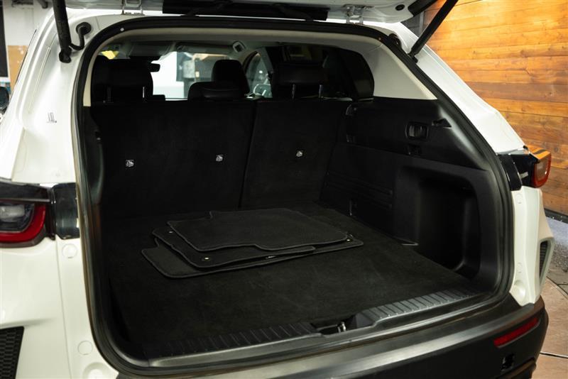 used 2024 Mazda CX-50 car, priced at $21,995