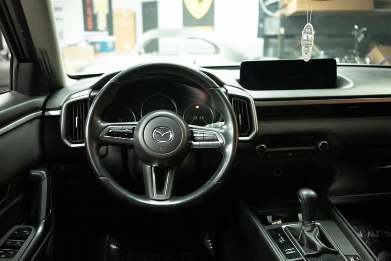 used 2024 Mazda CX-50 car, priced at $21,995