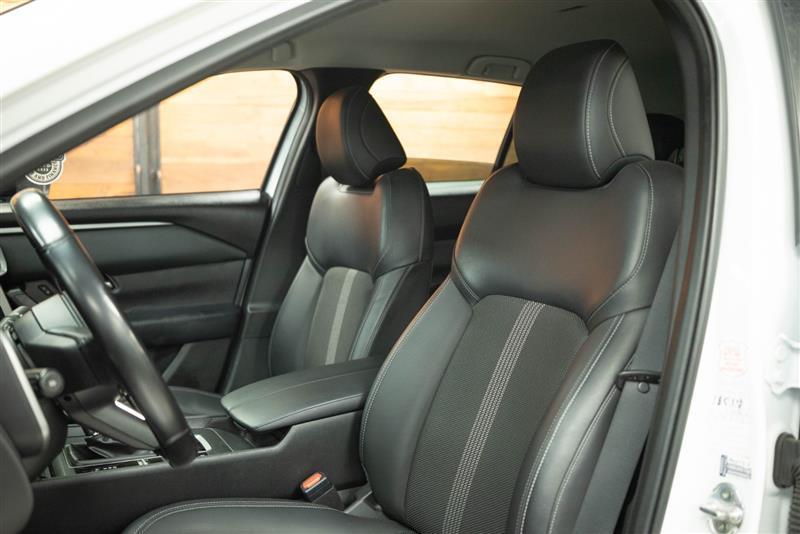 used 2024 Mazda CX-50 car, priced at $21,995