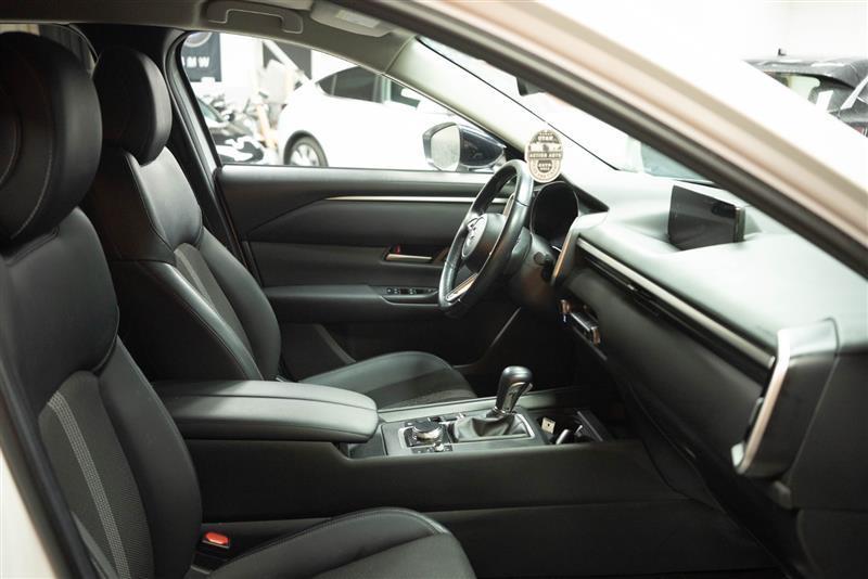 used 2024 Mazda CX-50 car, priced at $21,995