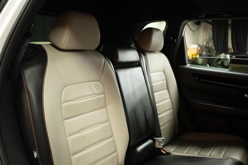 used 2023 Honda CR-V Hybrid car, priced at $29,595