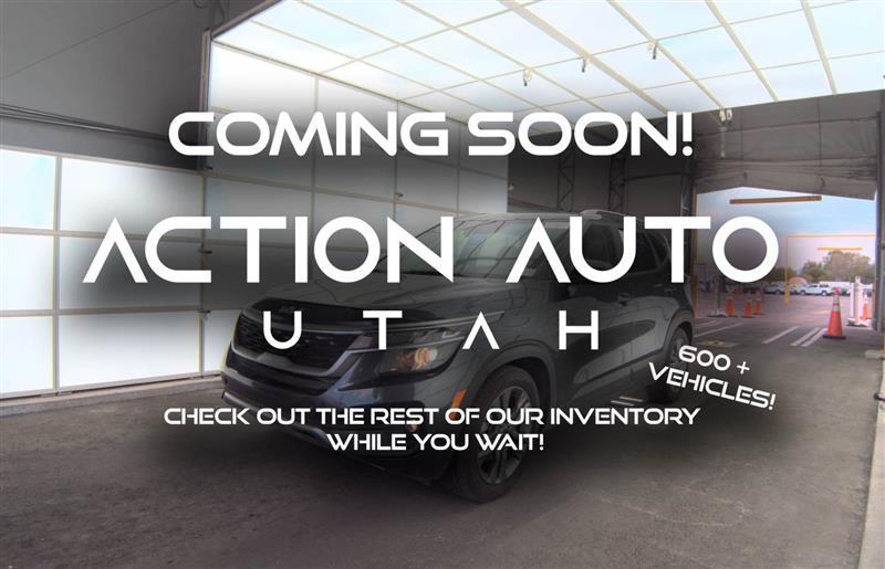 used 2023 Kia Seltos car, priced at $16,995