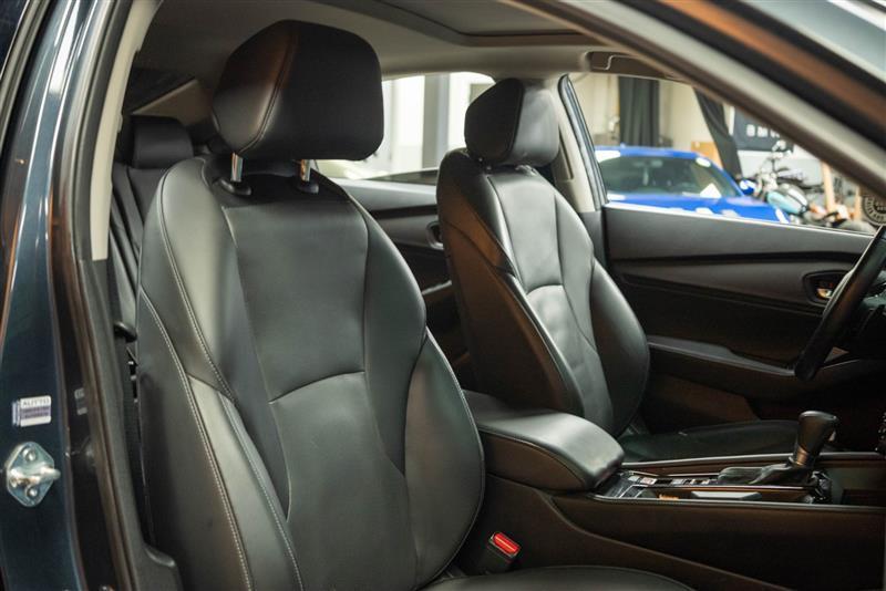 used 2024 Honda Accord Hybrid car, priced at $28,595