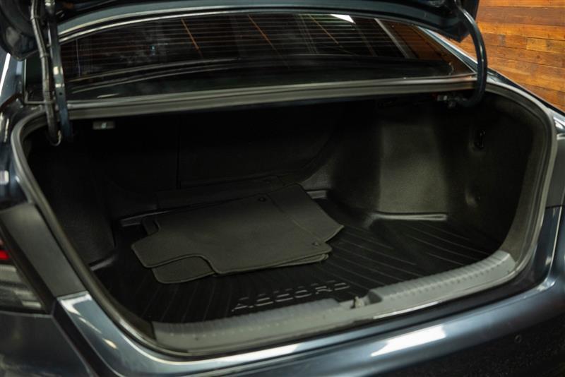 used 2024 Honda Accord Hybrid car, priced at $28,595