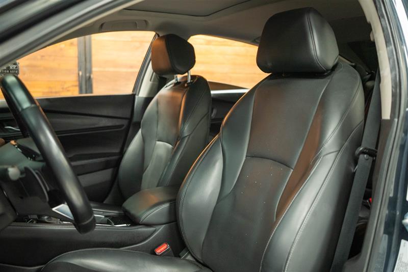 used 2024 Honda Accord Hybrid car, priced at $28,595