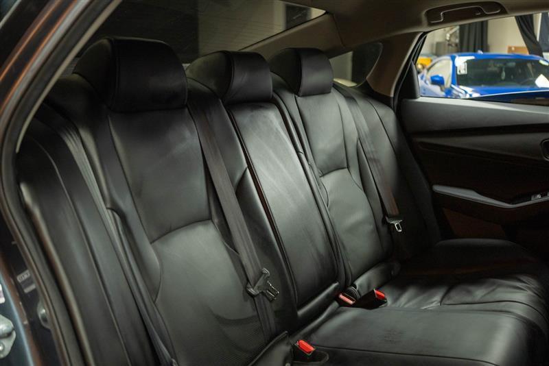 used 2024 Honda Accord Hybrid car, priced at $28,595