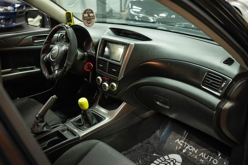 used 2011 Subaru Impreza car, priced at $11,995