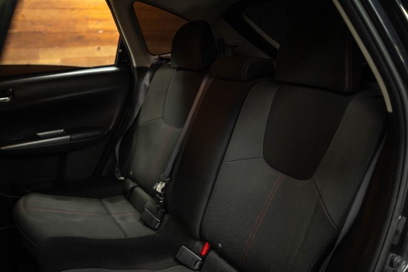 used 2011 Subaru Impreza car, priced at $11,995