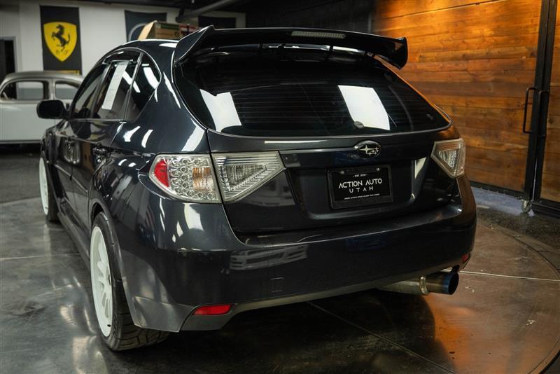 used 2011 Subaru Impreza car, priced at $11,995