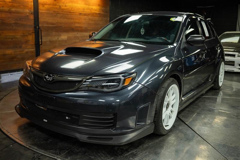 used 2011 Subaru Impreza car, priced at $11,995
