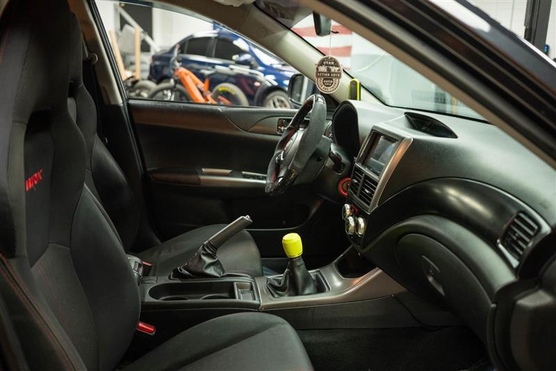 used 2011 Subaru Impreza car, priced at $11,995