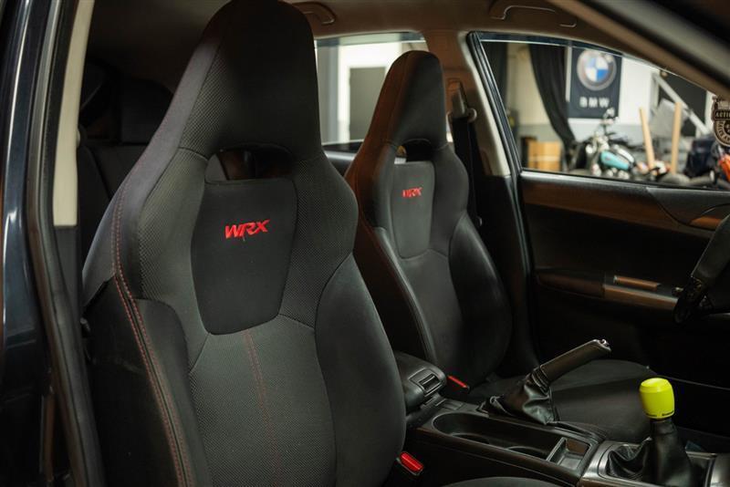 used 2011 Subaru Impreza car, priced at $11,995