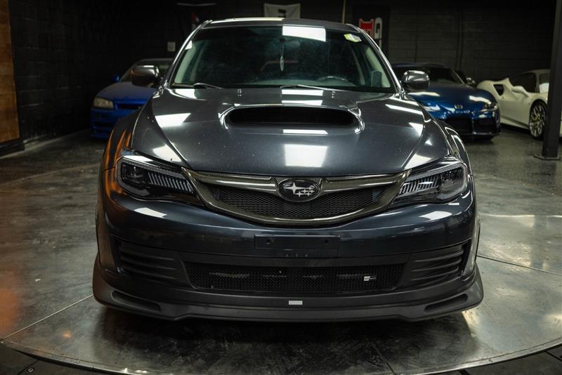 used 2011 Subaru Impreza car, priced at $11,995