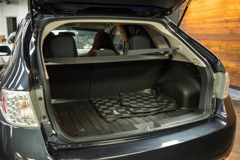 used 2011 Subaru Impreza car, priced at $11,995