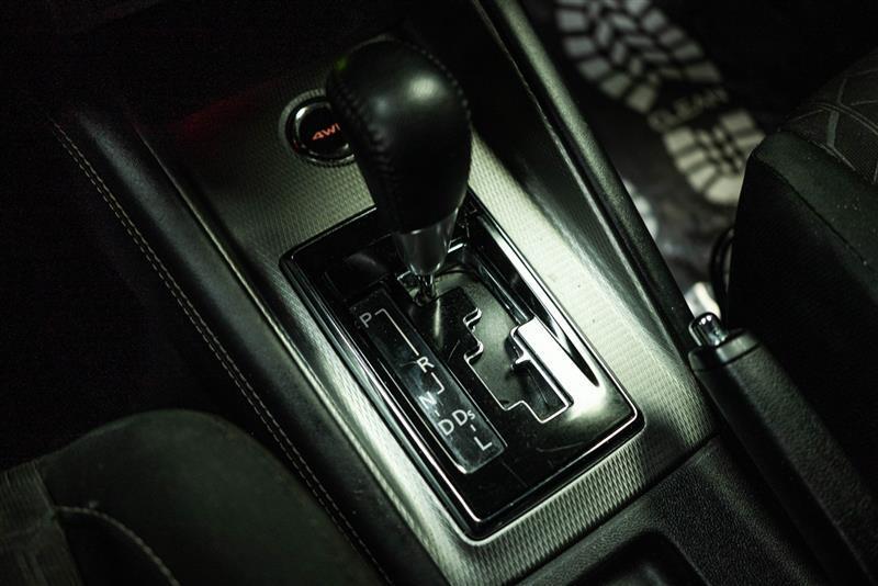 used 2021 Mitsubishi Outlander Sport car, priced at $14,695