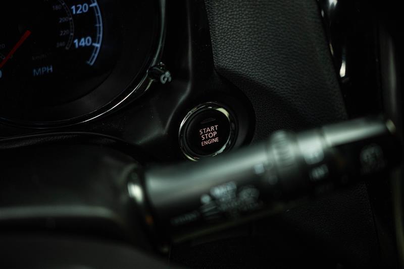 used 2021 Mitsubishi Outlander Sport car, priced at $14,695