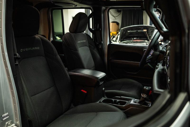 used 2023 Jeep Gladiator car, priced at $25,995