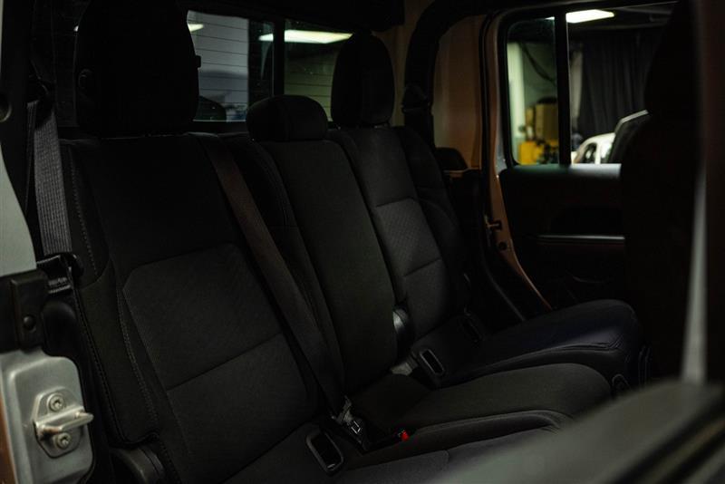 used 2023 Jeep Gladiator car, priced at $25,995