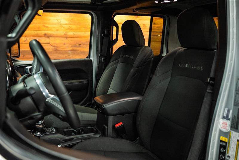 used 2023 Jeep Gladiator car, priced at $25,995