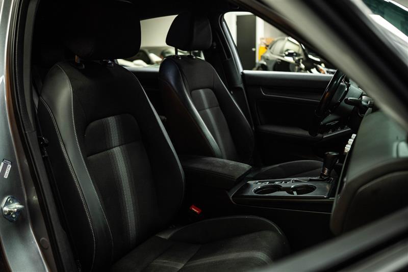 used 2022 Honda Civic car, priced at $21,595