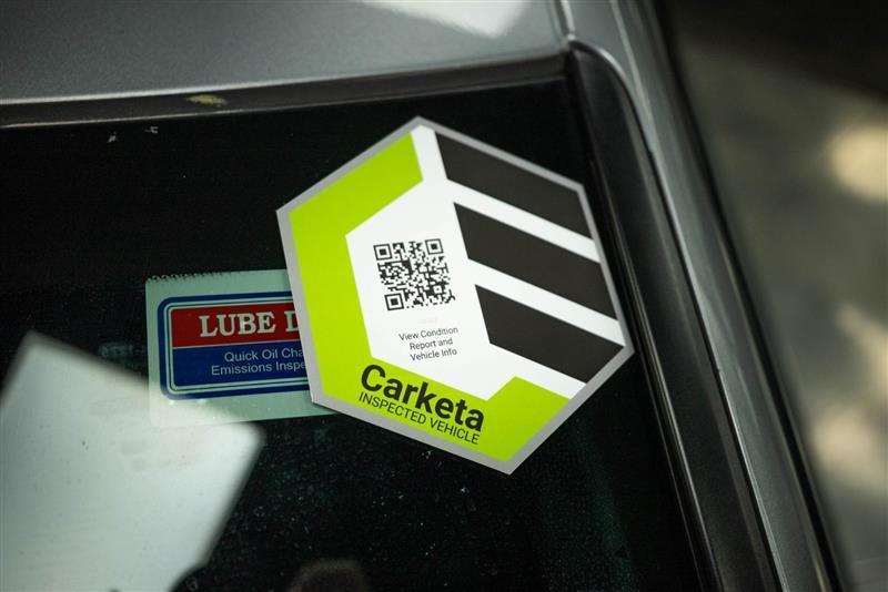 used 2022 Honda Civic car, priced at $21,595