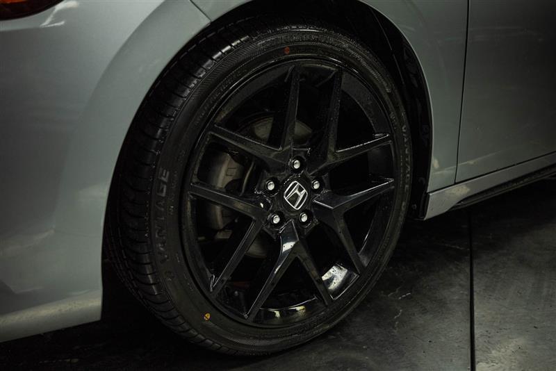 used 2022 Honda Civic car, priced at $21,595