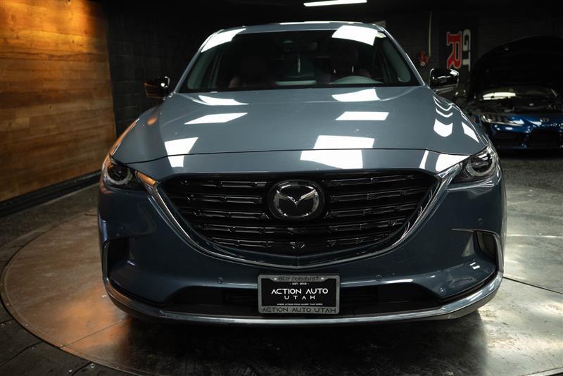 used 2023 Mazda CX-9 car, priced at $29,795