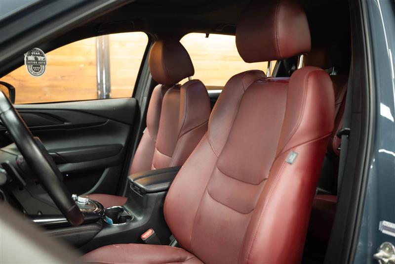used 2023 Mazda CX-9 car, priced at $29,795