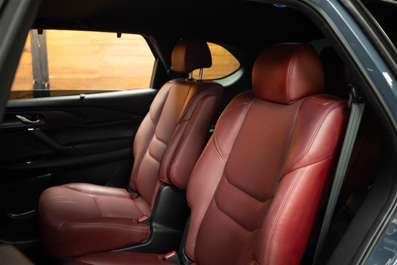 used 2023 Mazda CX-9 car, priced at $29,795