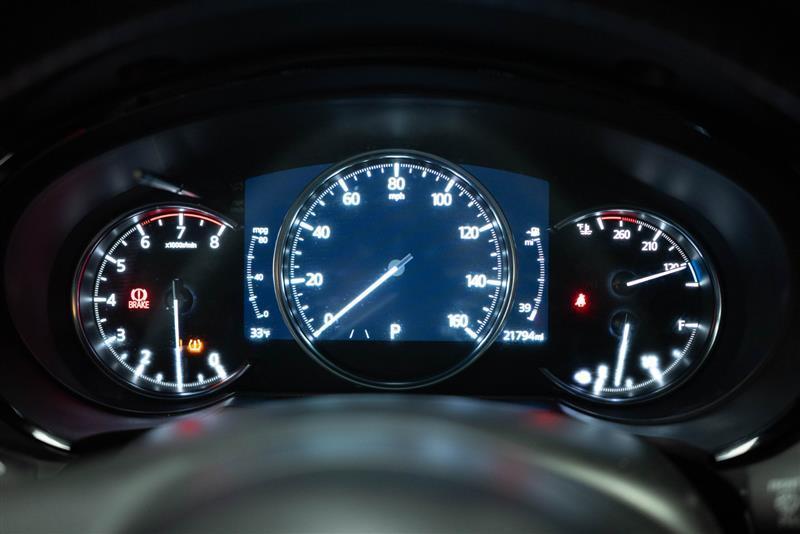 used 2023 Mazda CX-9 car, priced at $29,795