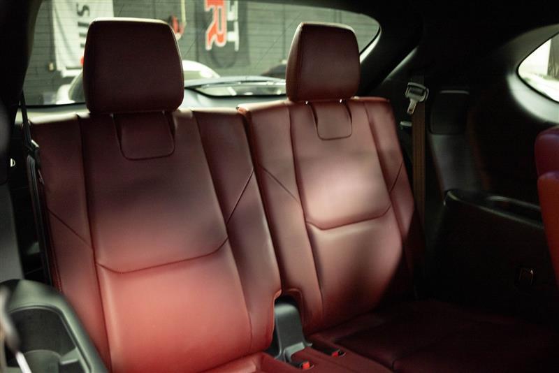 used 2023 Mazda CX-9 car, priced at $29,795