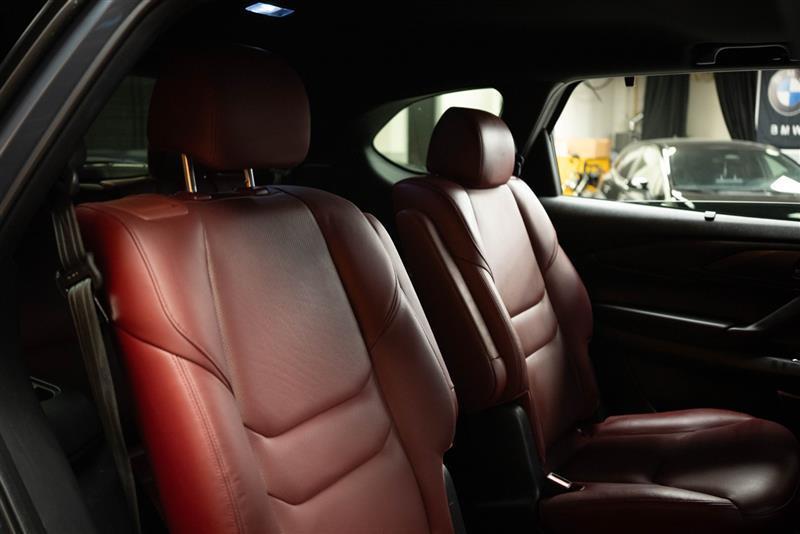 used 2023 Mazda CX-9 car, priced at $29,795