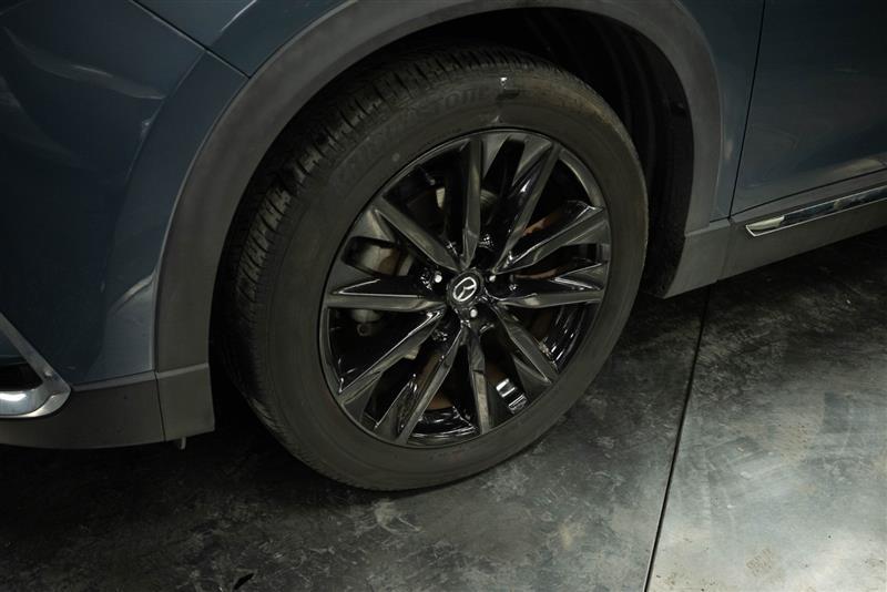 used 2023 Mazda CX-9 car, priced at $29,795