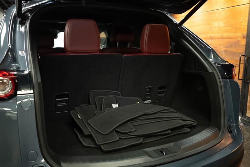 used 2023 Mazda CX-9 car, priced at $29,795
