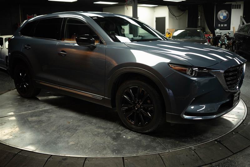 used 2023 Mazda CX-9 car, priced at $29,795