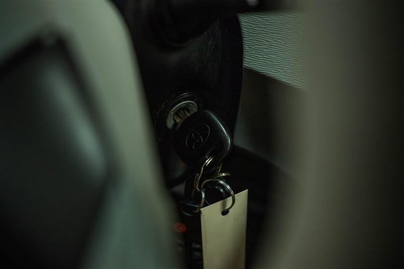 used 2012 Toyota Sienna car, priced at $7,695