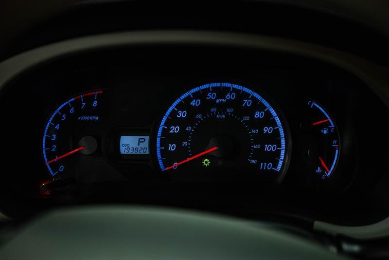 used 2012 Toyota Sienna car, priced at $7,695