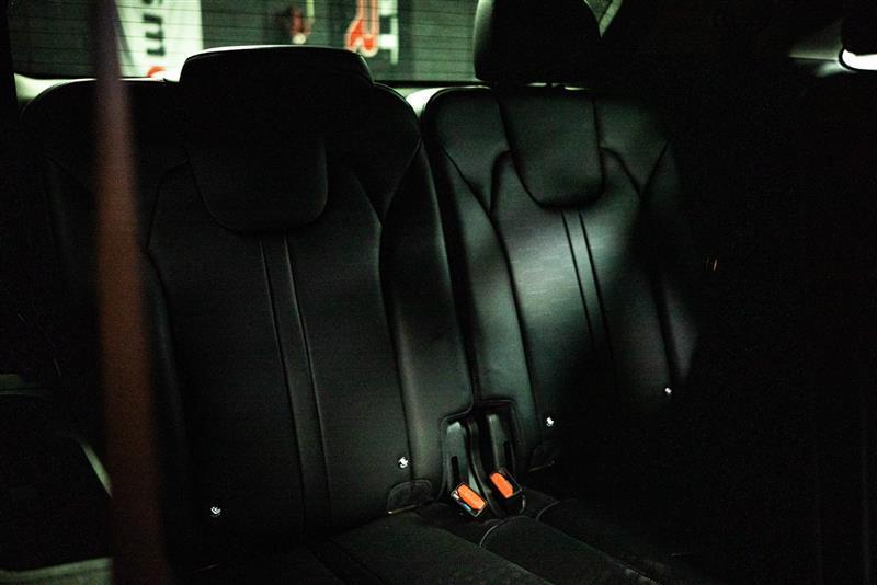 used 2024 Kia Sorento car, priced at $24,195